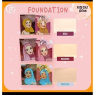 CPG FOUNDATION........