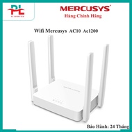 Genuine MERCUSYS AC10 WIFI TRANSMITTER AC1200Mbps