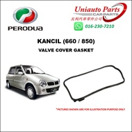 PERODUA KANCIL (660cc / 850cc) VALVE COVER GASKET