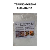 MY BAKERY INGREDIENTS TEPUNG GORENG SERBAGUNA 1 KG