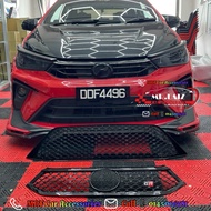 CUSTOM MADE BEZZA FRONT GRILL | BEZZA HONEYCOMB GRILL TERBARU