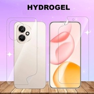 LAYAR KEY -Anti-Scratch Hydrogel HUAWEI Honor 400 Honor 400 Lite 400 Pro 9 LITE NOVA 3I P30 LITE P30