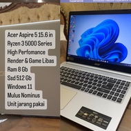 acer aspire 5 ryzen 3 5300u