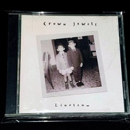 (Unsealing ) Crown Jewels Linoleum 独立 摇滚 xianhuo