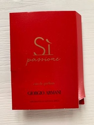 Giorgio Armani 香水