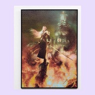 最終幻想 - 錫菲羅斯、古蘭特 + 錫菲羅斯 Final Fantasy VII 重製版 砌圖 1000 塊