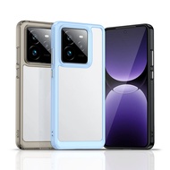 Colorful Transparent TPU Case For Realme GT7 Case For Realme GT7 Pro Cover For Realme GT 7T Cover Cl