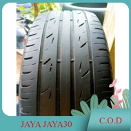 Ban Mobil Copotan Ring 17 Ukuran 225 55 R17 Merek Bridgestone Second Tubeless