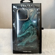 BURGA ELITE GOLD Case-EMERALD POOL Mobile Phone