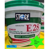 E28 All Purpose Joint Compound 25kg