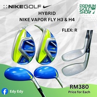 OFFER Good Condition - Nike Vapor Fly Hybrid 3 & Hybrid 4 Tense Shaft (R) With Cover