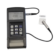 Best NDT CT320 Portable Coating Thickness Testing Gauges Meters for Metal LED Screen Digital Display