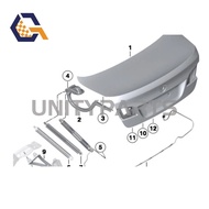 1pcs Rear Tailgate Power Lift Supports Tailgate Electric Strut for BMW 5series F10 F18 535i 528i 512