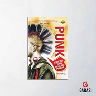 Punk Ideology Book DisabledYANG