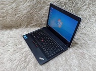 Laptop Murah Lenovo Thinkpad E120 Core i3