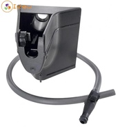 [ISHOWMAL-SG]TZ70001 Milk Container Adapter for Siemens EQ700 Fully Automatic Coffee Machines-New In