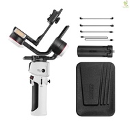 ZHIYUN CRANE-M3S Standard Camera Handheld 3-Axis Gimbal Stabilizer Built-in LED Fill Light PD Quick Charging Battery Min   Came-1106