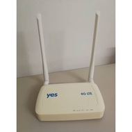 Yes Zoom 4G LTE Wireless Modem IML-C2400W (Only Support Yes 4G Sim Card)