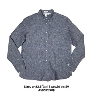 A5863/H&M/Chest 42.5 Inches L