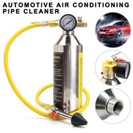 ALAT FLUSHING AC MOBIL TERBAIK SET LENGKAP Alat tool flushing flush ac kuras pipa