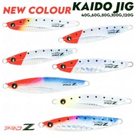 PRO Z KAIDO JIG /80G