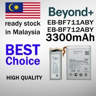 Beyond+ Battery Bateri EB-BF712ABY for Samsung Z Flip3 5G / SM-F7110 / SM-F711W /SM-F7110N )