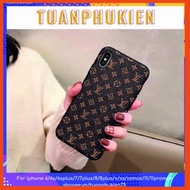 Iph.0ne Case Iph.0ne LV Case & Versace iPh.0ne 6P/7/8/7plus/8plus/x/xs/xs max/11/11promax/12/12pro/1