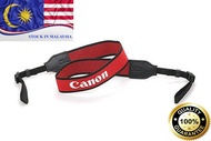 Genuine Matin DSLR Camera Shoulder Neck Strap for Canon DSLR