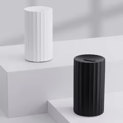 Flame Air Diffuser Humidifier 7 Colors Cool Mist Humidifier Aromatherapy Diffuser for Room Office