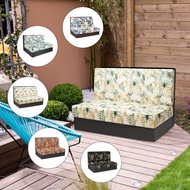 Camper Cushion Slipcover Easy to Clean Seat Exquisite Sofa Chair Cover Set for Your Car  SHOPTKC8690