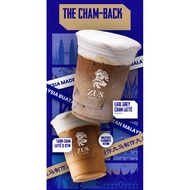 Zus Coffee Voucher Worth Rm10