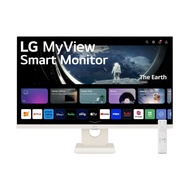 Smart Monitor 27 LG 27U511SA-W (IPS, HDMI, USB) 100Hz