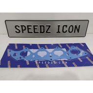 Hondata Honda B16A B18C D15 D16 Teflon Air Intake Manifold Gasket Thick 3.5mm