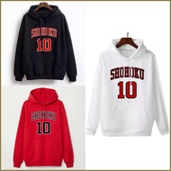 SLAMDUNK\a~Hoodie_bq:Jacket%f:SHOHOKU_I$SAKURAGI10