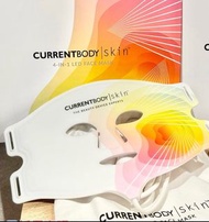 [99%全新］ Currentbody 4合1 LED 光療面膜儀