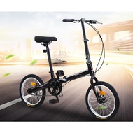 Sanhem 16inch Folding Bike