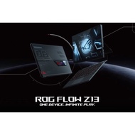[✅Baru] Asus Rog Flow Z13 Gz301Ze I9R5A6T-O Core I9-12900H 16G 1Tb
