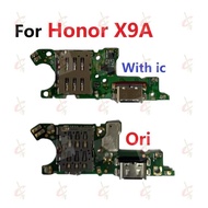 Ori Charging board for Honor X9A 5G 4G