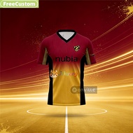 [FREE CUSTOMIZATION] Jersey ONIC PHILIPPINES ONIC PH NEW 2025 Nubia _ FREE NICKNAME