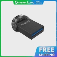 SanDisk | แฟลชไดรฟ์ USB SanDisk Z430 (Ultra Fit) 512 GB