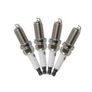 Ketibaan Baru 90919-01243 Fk16hr11 Rzd Iridium Spark Plug Untuk Toyota Allion Ii Auris Premio Ractis