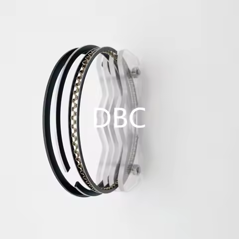 Suitable for Mercedes-Benz W203 W210 W220 W163 C55Amg E55Amg S55Amg Ml55Amg M113 Piston Ring A113030