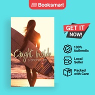 Caught Inside - Paperback - English - 9781680580181