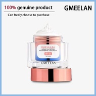 GMEELAN Glabridin & Pearl Peptide Cream 30ml | Krim Cerah Parut Jerawat