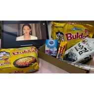 OPPA CHEESE RAMEN SET