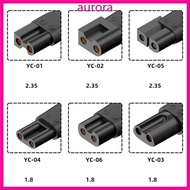 Auro Professional Type-C Power Adapter Shaver Charger Charging Adapter Replacements Type-C Shaving C