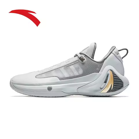 Anta Gordon Hayward4GH4Shu Nitrogen Technology Basketball Shoes Men Lightweight Anti-skid Profession
