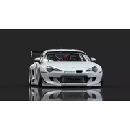 Toyota GT86/Subaru BRZ STI Modified Rocket Bunny Wide Body Full Set High Quality Assured
