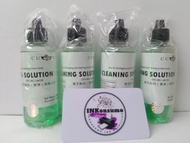 CUYI Printer Head Cleaning  Solutions for  Epson Canon Brother HP Printers