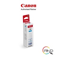 Canon GI-75 Cyan Pigment Ink Bottle (40ml)  for GX1070 / GX2070